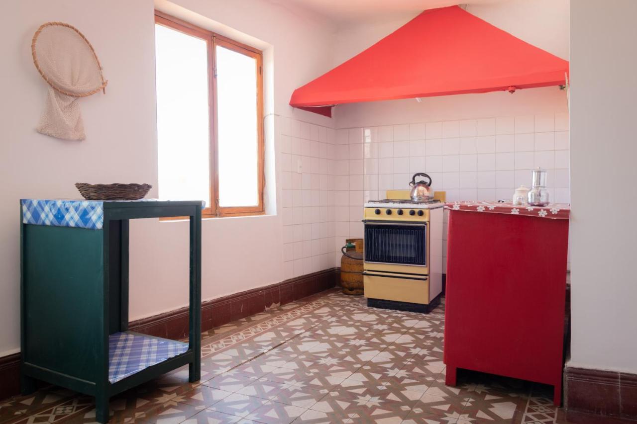 Wasi Planta Alta Apartment Сукре Екстериор снимка
