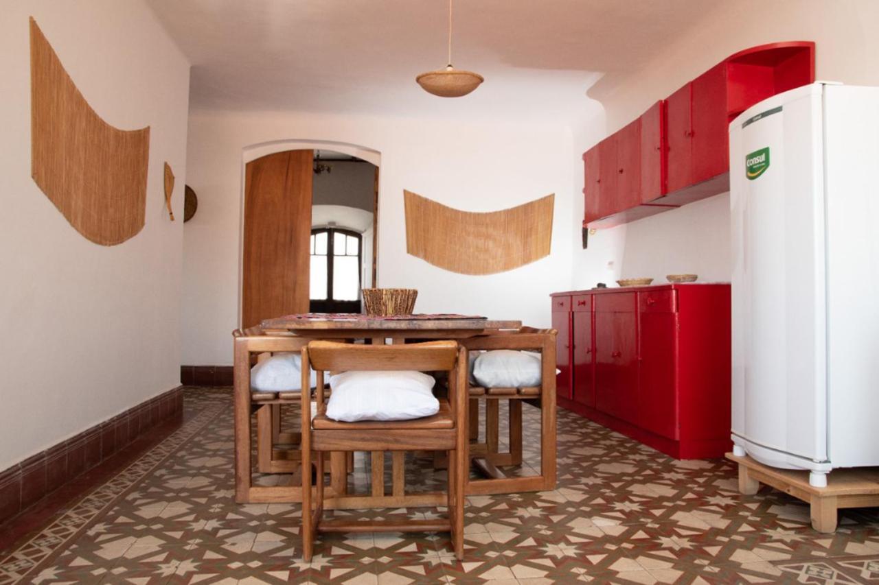 Wasi Planta Alta Apartment Сукре Екстериор снимка