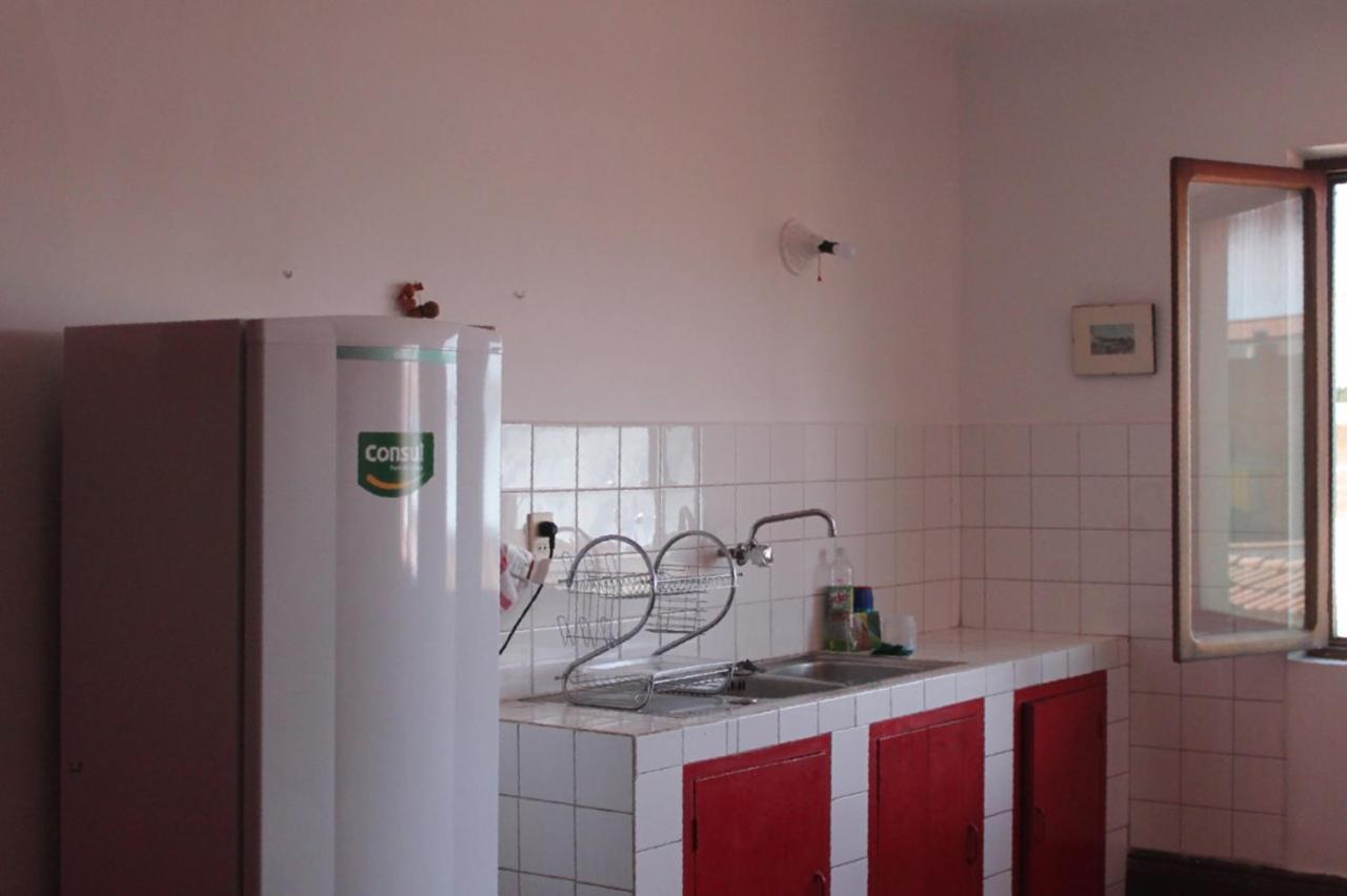 Wasi Planta Alta Apartment Сукре Екстериор снимка