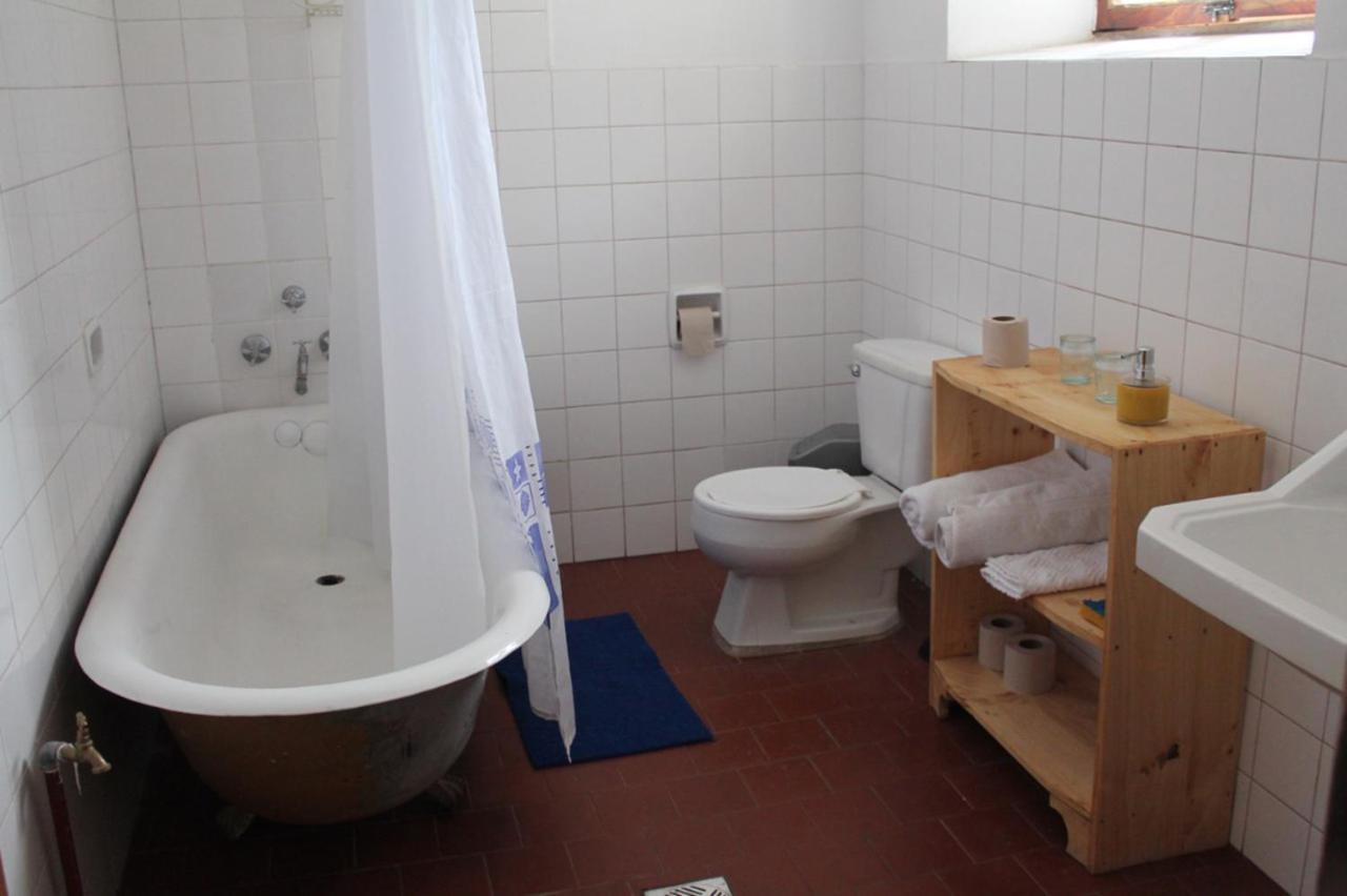Wasi Planta Alta Apartment Сукре Екстериор снимка