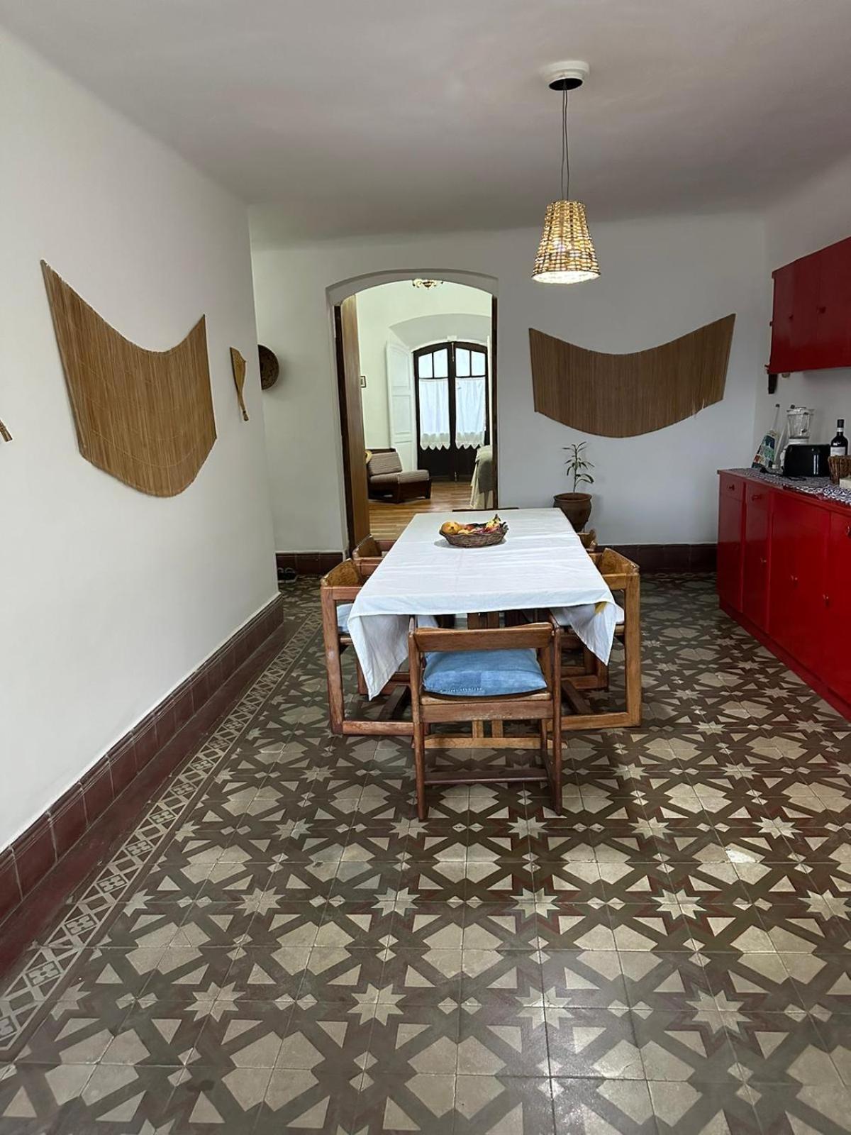 Wasi Planta Alta Apartment Сукре Екстериор снимка
