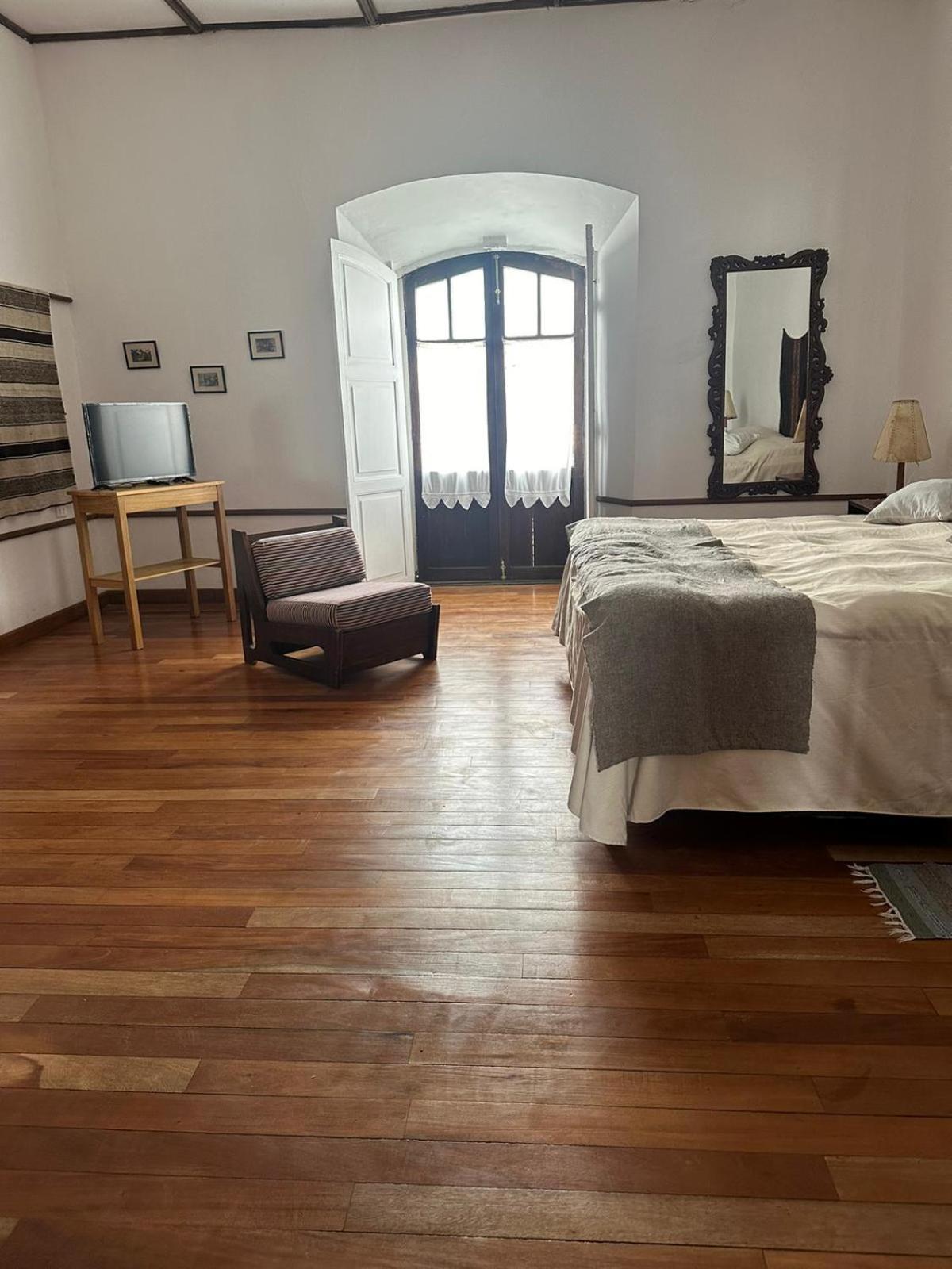 Wasi Planta Alta Apartment Сукре Екстериор снимка
